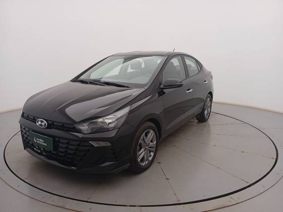 HYUNDAI HB20S 1.0 TGDI FLEX LIMITED AUTOMÁTICO HYUNDAI HB20S 1.0 TGDI FLEX LIMITED AUTOMÁTICO